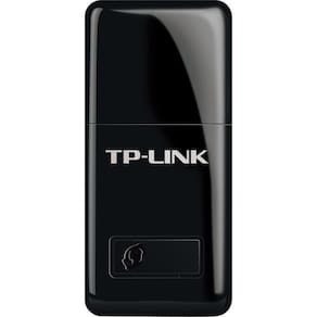 Mini Adaptador Usb Wireless N 300Mbps Ieee 802 11 B/G/N