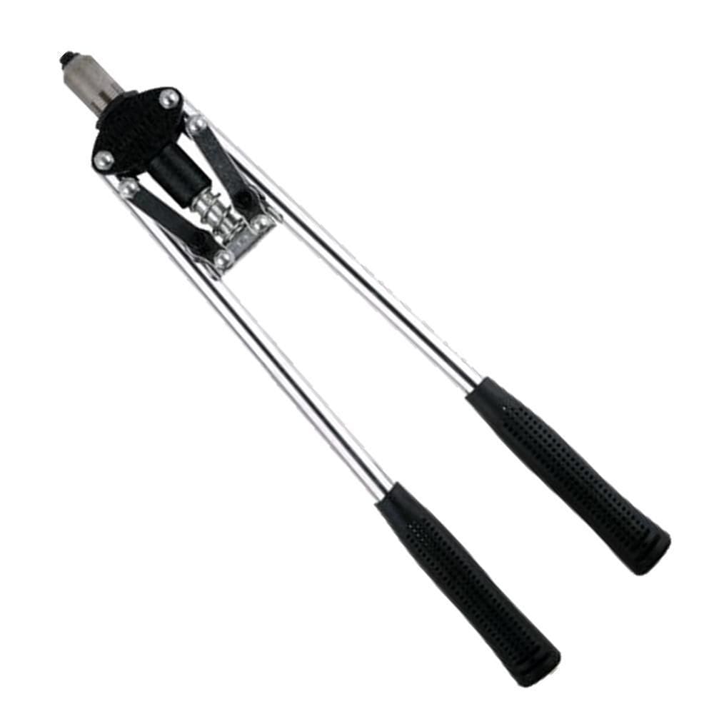 Rebitador Alavanca Starfer 17 Pol. 3,2mm-4,8mm