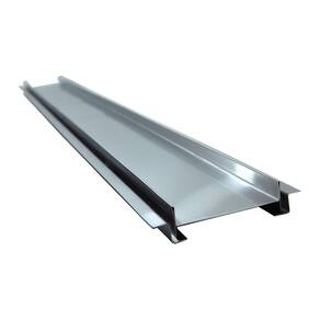 Ralo Linear Infinity 1 M X 10 Cm Oculto M1Nox Inox 304