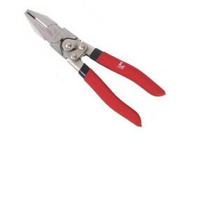 Alicate Universal Junta Dupla CRV 8 Profissional 5140 Lotus