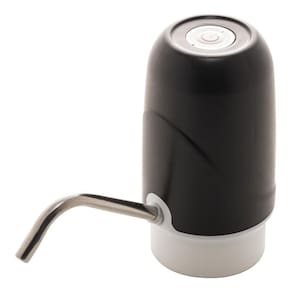 Bebedouro Bomba Elétrica Para Galão De Água Recarregável Usb