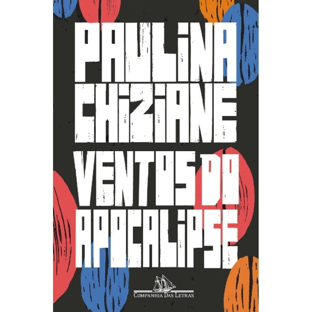 Ventos Do Apocalipse