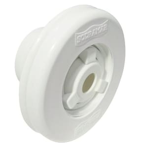 Dispositivo de retorno standard para piscina de vinil