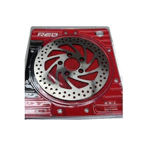 Disco Freio Dianteiro Direito FLHRC Road King Classic 08-13