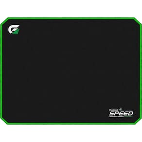 Mousepad Gamer Fortrek Medida De 320X240Mm