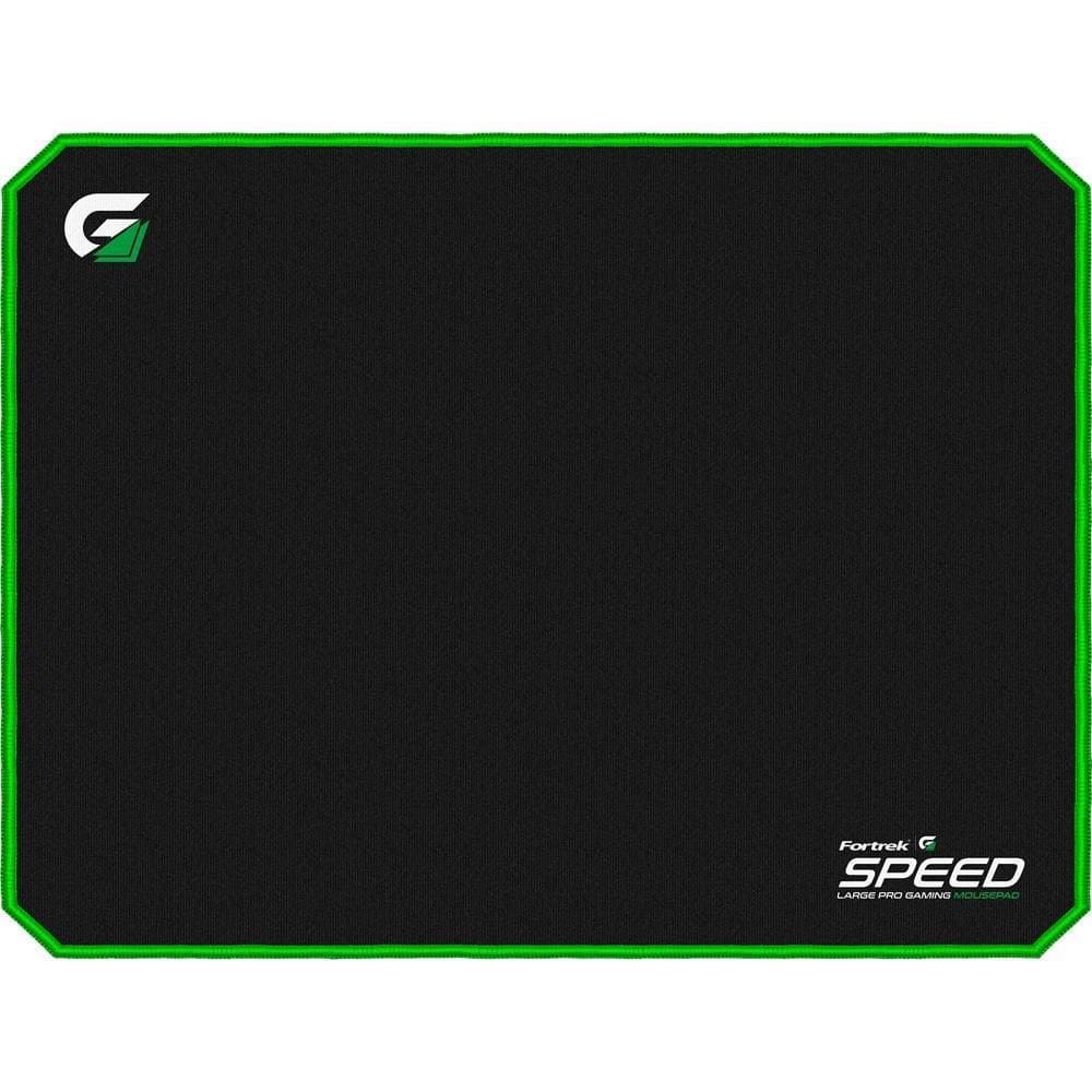 Mousepad Gamer Fortrek Medida De 320X240Mm