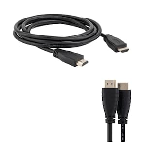 Cabo Hdmi Ch 2030 Intelbras 2.0 Cabo Com 3M De Comprimento