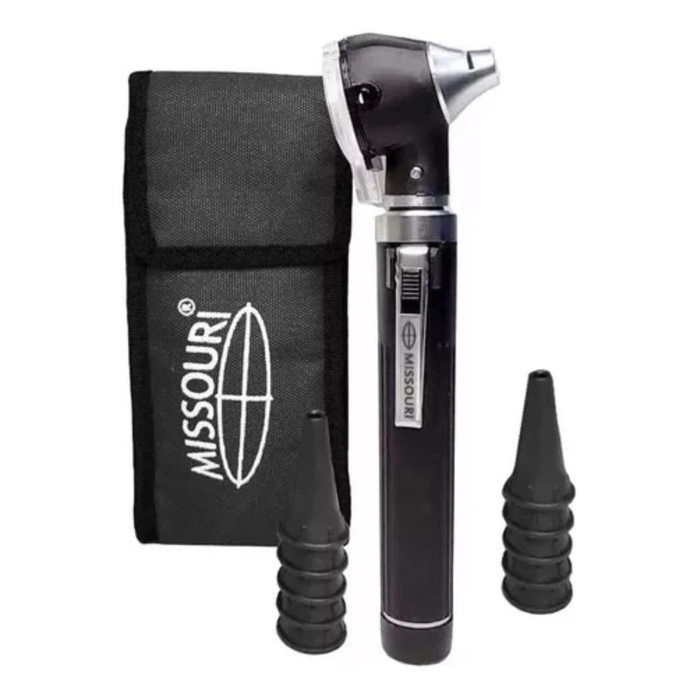 Otoscópio De Led Missouri