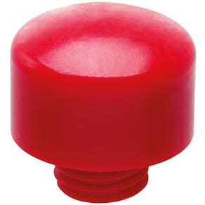 Borda Plástica Em Abs Para Martelo 30 Mm Pro 40671031