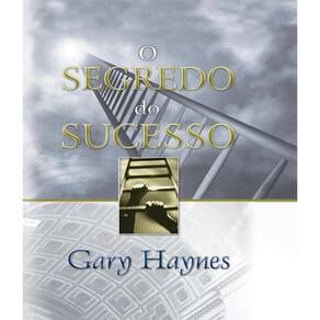 Livro Segredo Do Sucesso, O - 03 Ed