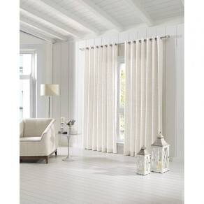 Cortina Para Quarto / Sala 2,00 X 1,80 Messina - Dohler