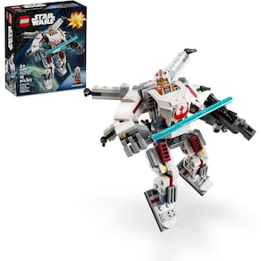 LEGO Star Wars Robô X-Wing do Luke Skywalker 75390