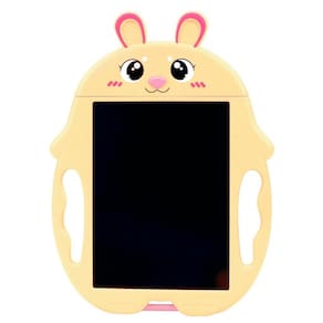 Lousinha Mágica Lcd Coelhinho Fenix - Lcd-842C