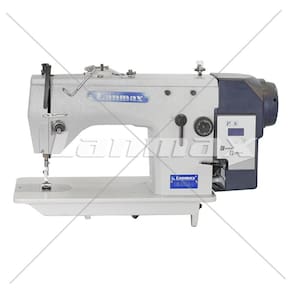 Zig-zag 3 Pontos Lanmax- Lm-557-A-D- Completa( Direc Drive )