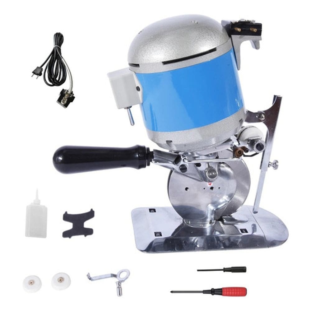 Máquina De Corte 5 Polegadas Lanmax-220v