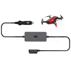 Carregador Veicular Dji Mavic Air 1 (part 4) Car Charger