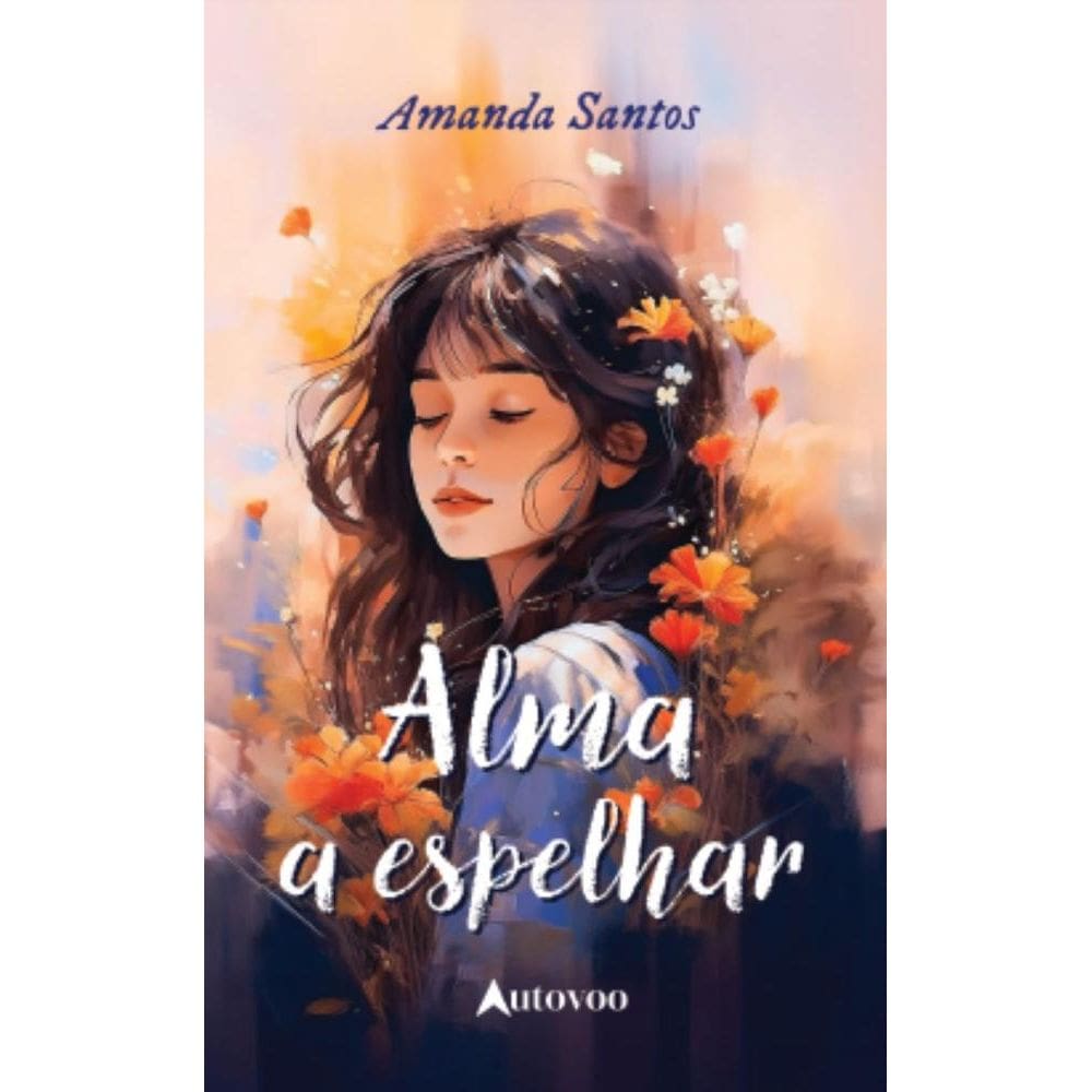 Alma a espelhar
