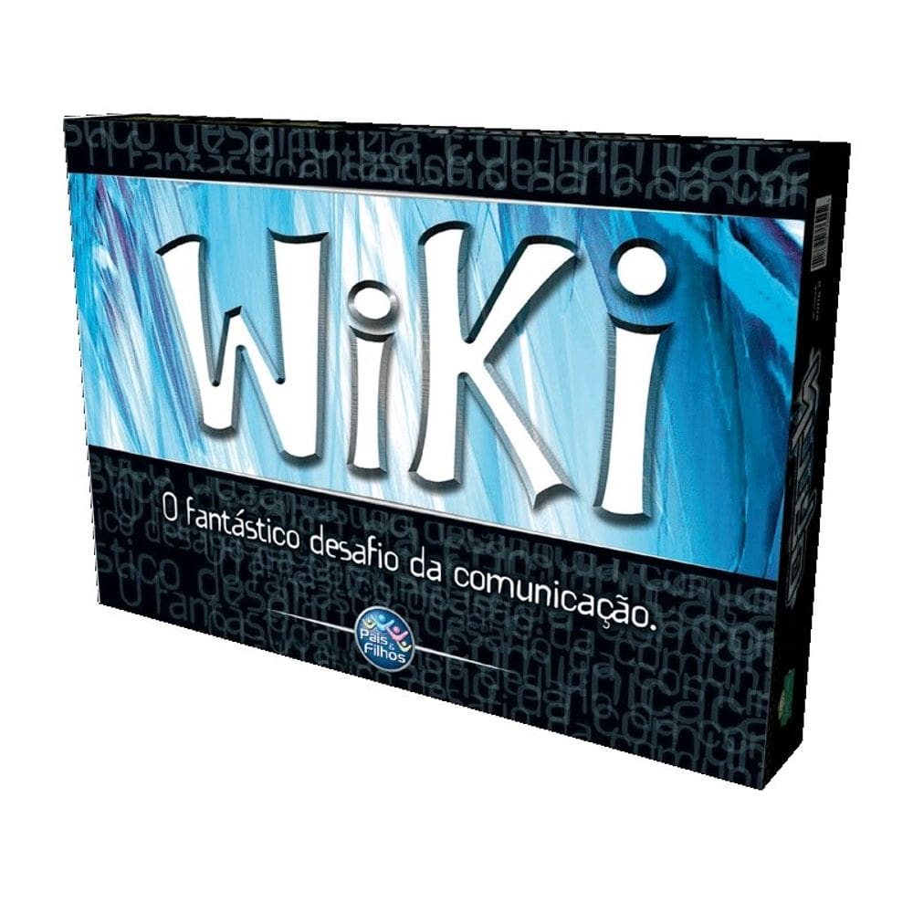 WIKI - Top Line