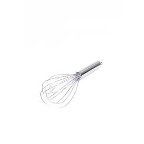 Batedor De Claras Inox G