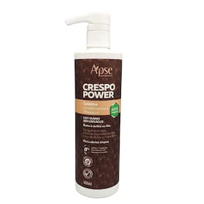 Gelatina Crespo Power Grande 500ml - APSE