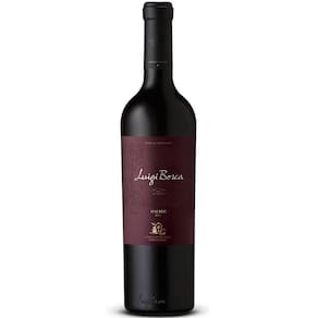 Vinho Luigi Bosca Malbec 750 Ml - Argentino