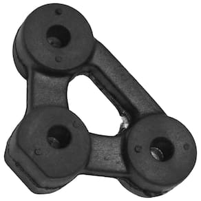 Coxim Silencioso Central Civic Fit Mobensani MB9109