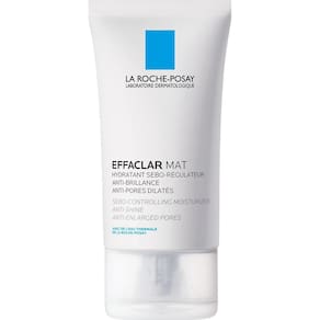 La Roche-Posay Effaclar Matificante Sem Óleo Pele Oleosa