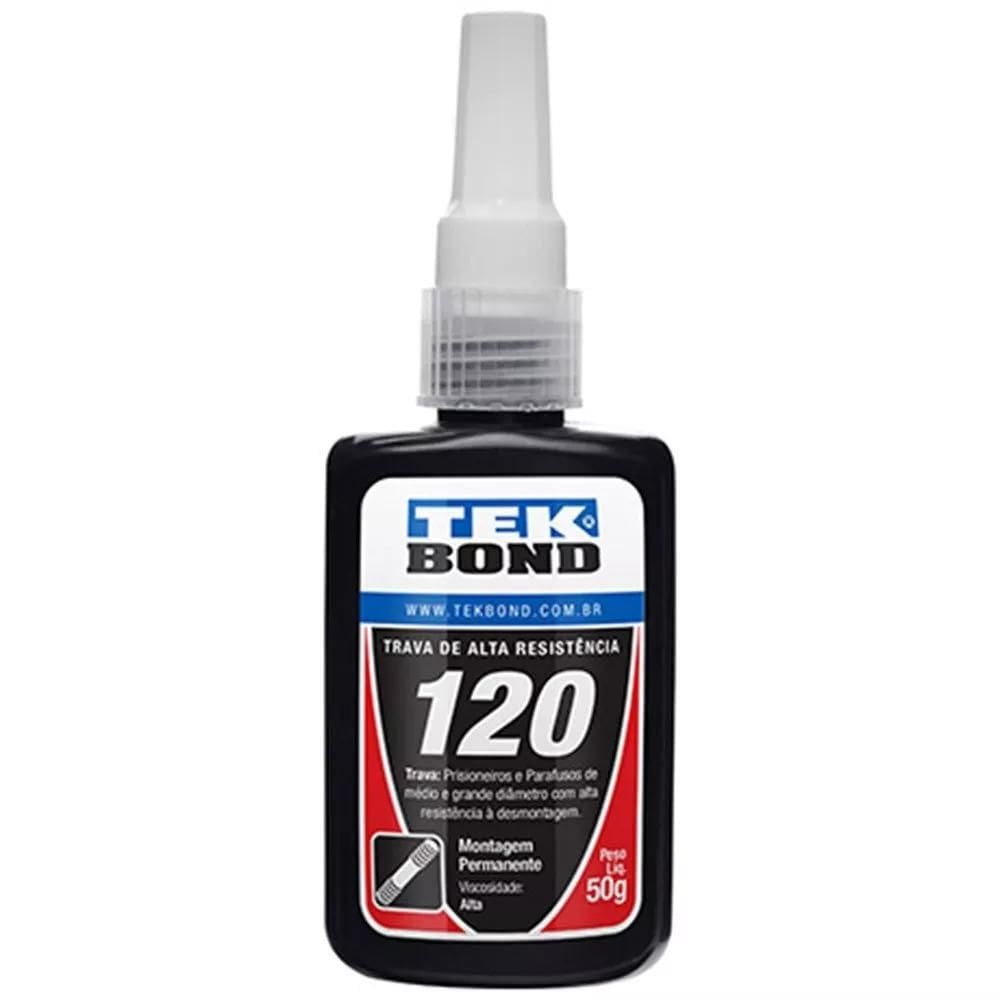 Trava Rosca Alta Resistência