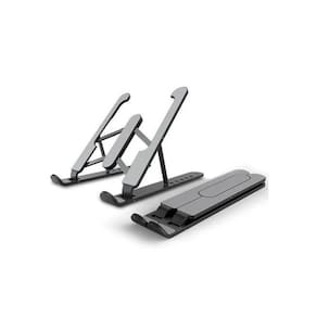 Suporte Portátil Ajustável Para Notebook Com 6 Níveis