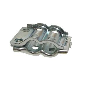 Presilhas Mangueira Freio Nxr Bros 160 Freio Combinado