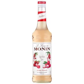 Xarope De Lichia Monin 700Ml
