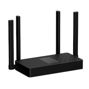 Roteador, HUAWEI AX3S, Wi-Fi 6+, 3000Mbps, Easymesh, HiConfig Preset - Preto