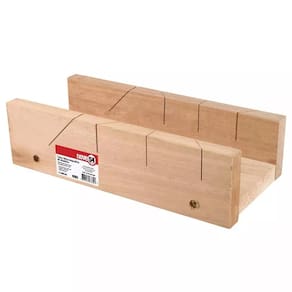 Madeira 300x130x80mm - Largura 100x Altura 50mm