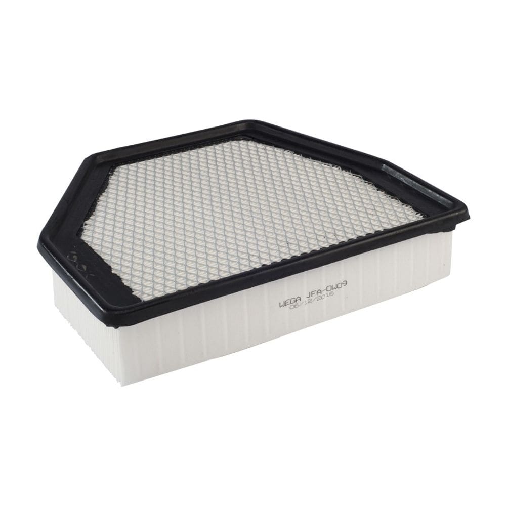 Filtro De Ar Captiva