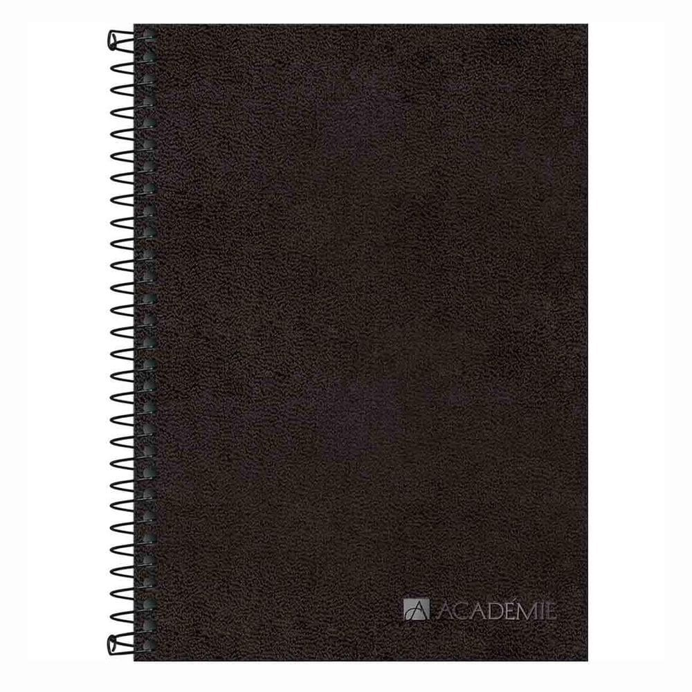 Caderno Sketchbook Espiral Capa Dura A5 150G/M2 50 Folhas