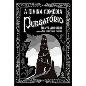 Livro Purgatório