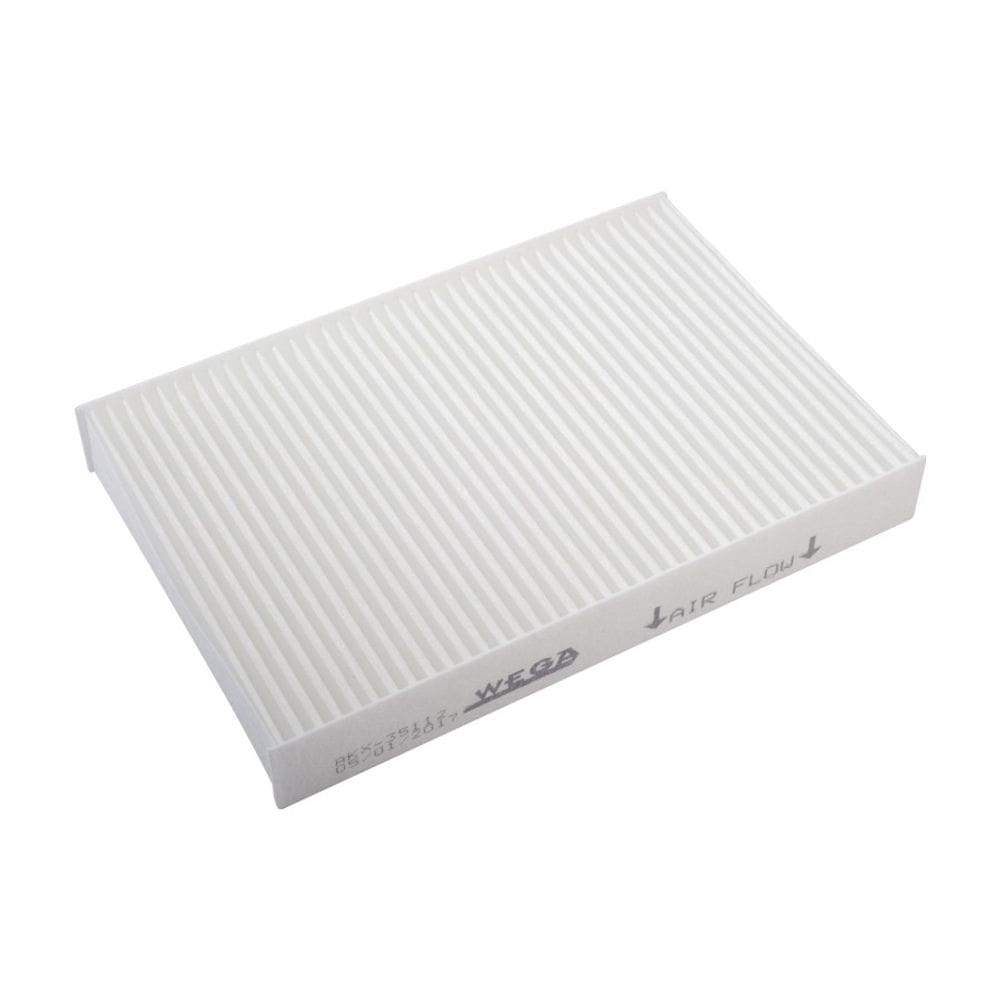 Filtro De Cabine Clio/Sandero