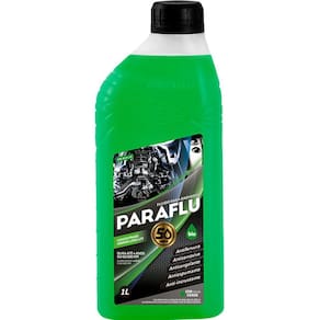 Aditivo Radiador Verde Concentrado Litro Paraflu