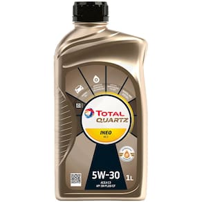Total Quartz Ineo Mc3 Sn C3 5W30 100% Sintético