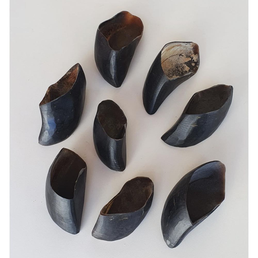 Kit Cascos Miazita Tamanho Família