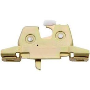 Fechadura Porta Mala Gol 1980/1994 Universal 20390