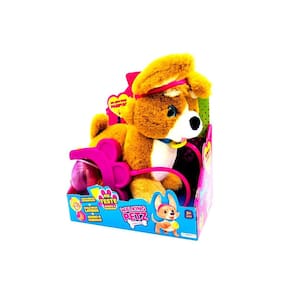 Walking Petz Cachorrinho Br1195 Multilaser