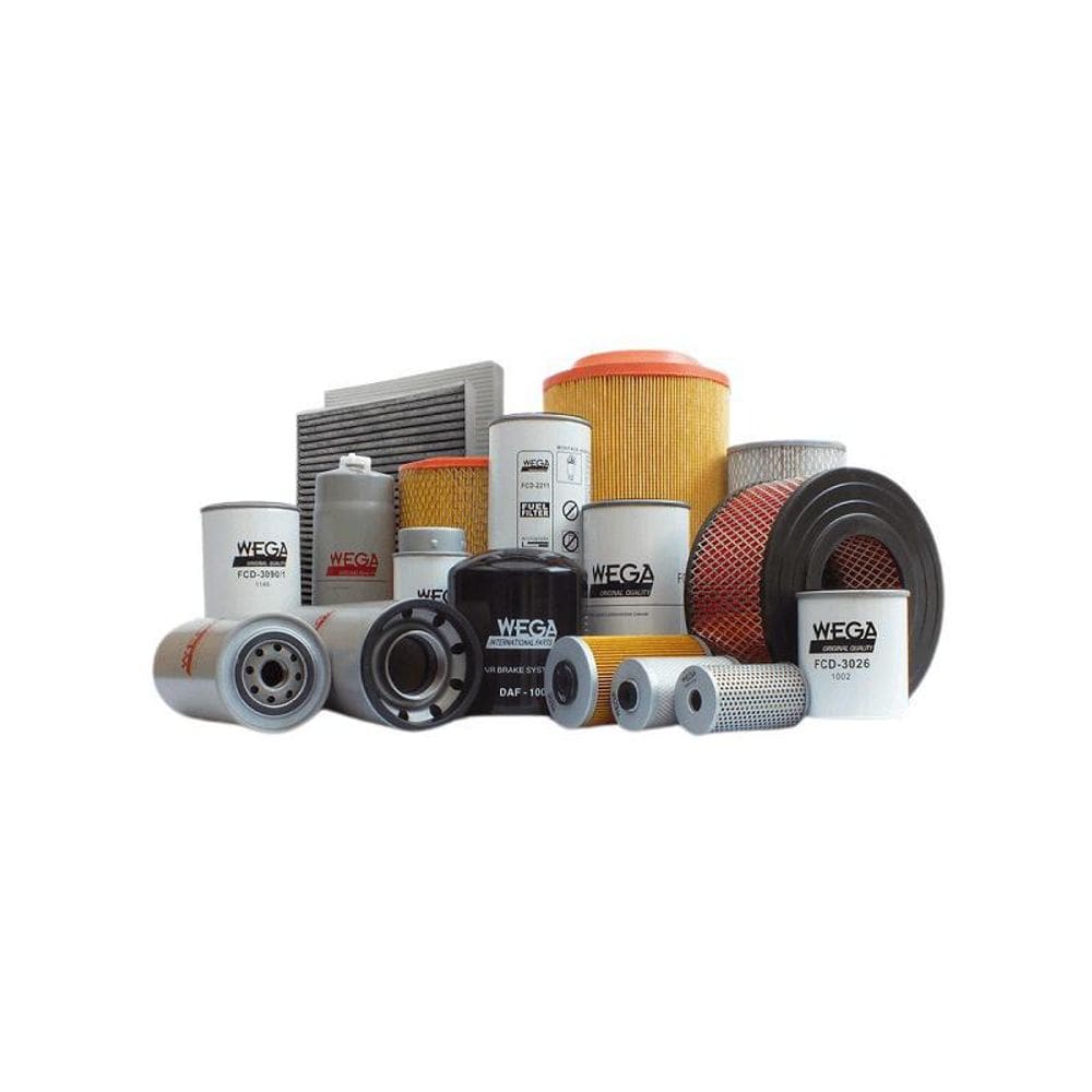 Filtro De Ar Nissan Kicks 1.6 16/