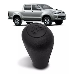 Bola de Câmbio Hilux 2007 a 2014 5 Marchas