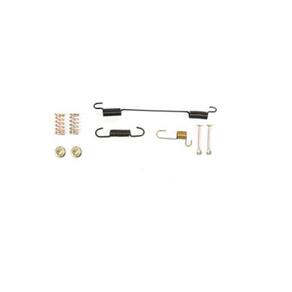 Kit Reparo Molas Sapata Freio Traseiro Esq 1 Roda Sandero