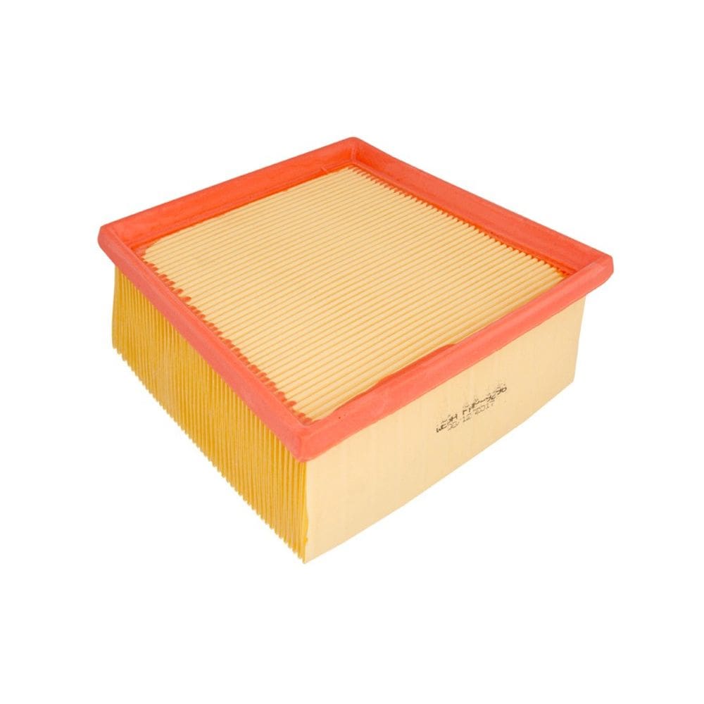 Filtro De Ar Ecosport