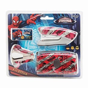 Kit Office Spider-Man