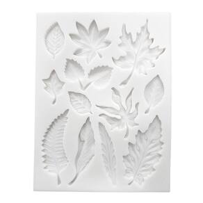 Molde de Silicone Prime Chef para Confeitaria 12x16cm