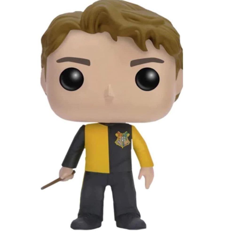 Funko Pop Harry Potter - Cedric Diggory - Funko 6882