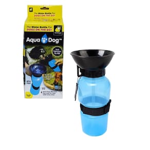 Bebedouro Para Cães e Gatos Portatil Passeio Pet